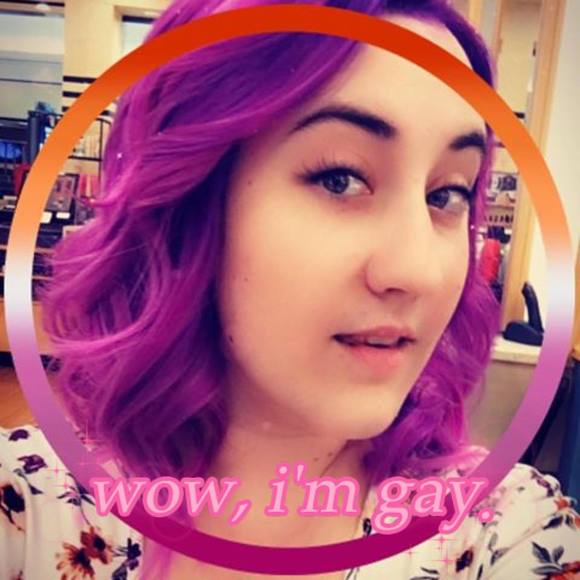 Meet your Posher, Naomi - Picture 1 of 1